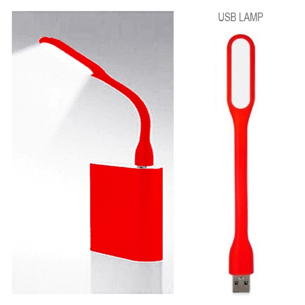 Study|Reading Light Red